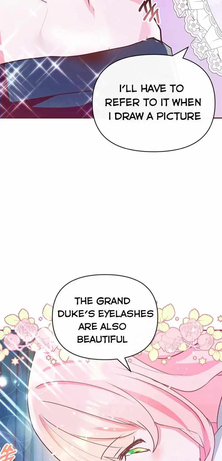 Grand Duke, It Was a Mistake! Chapter 9 99